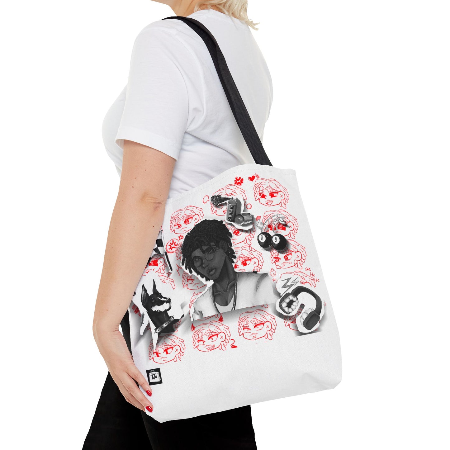 Tote Bag (AOP)