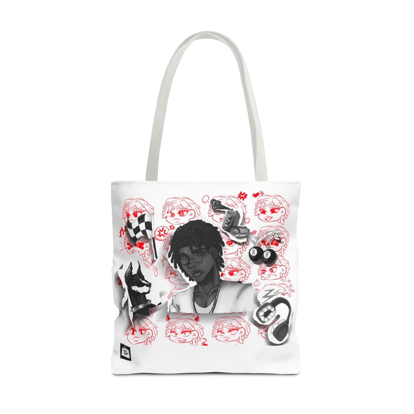Tote Bag (AOP)