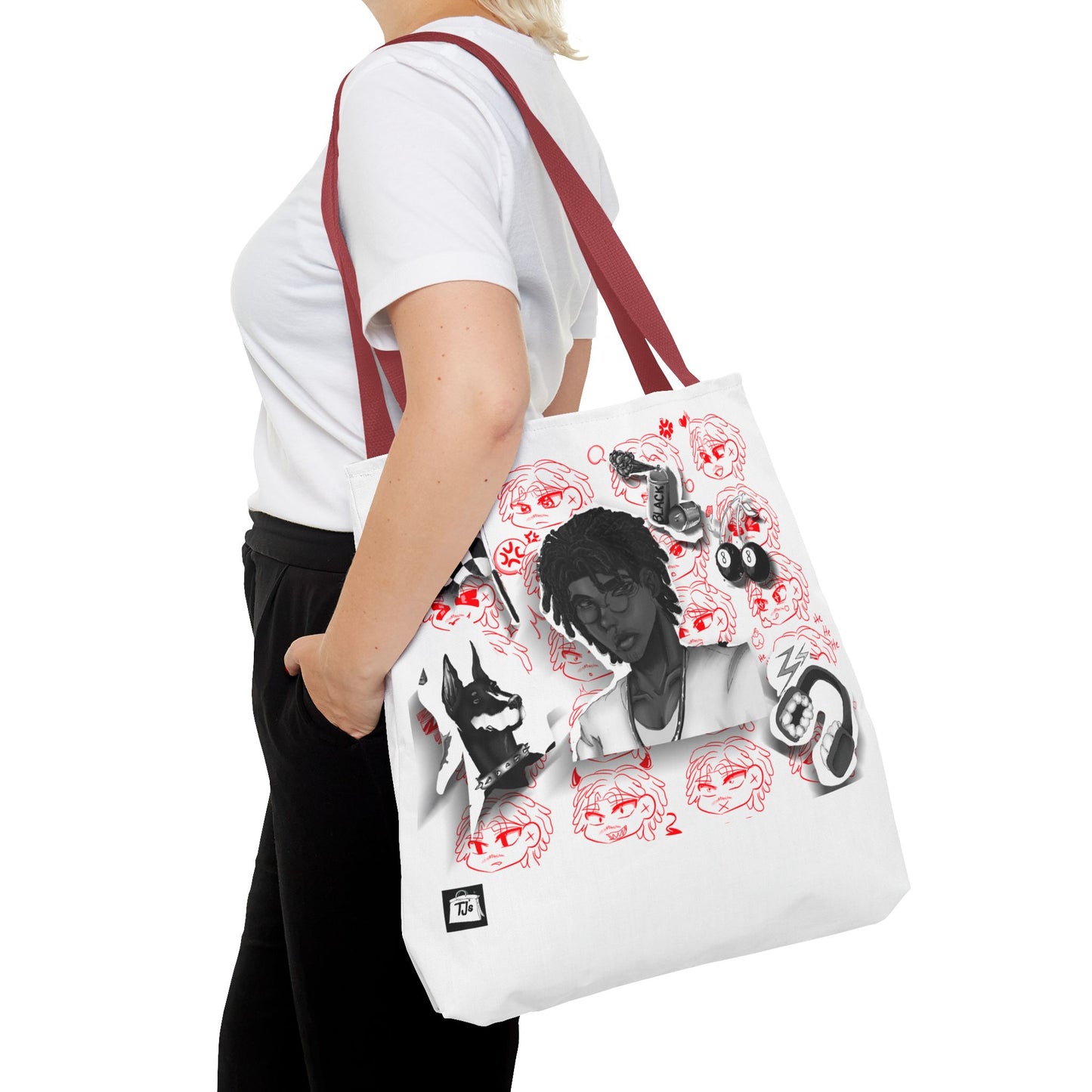 Tote Bag (AOP)