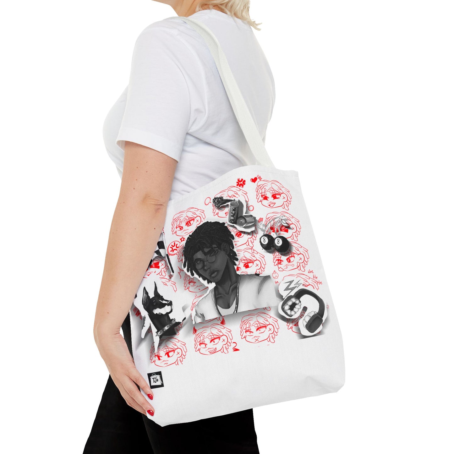 Tote Bag (AOP)