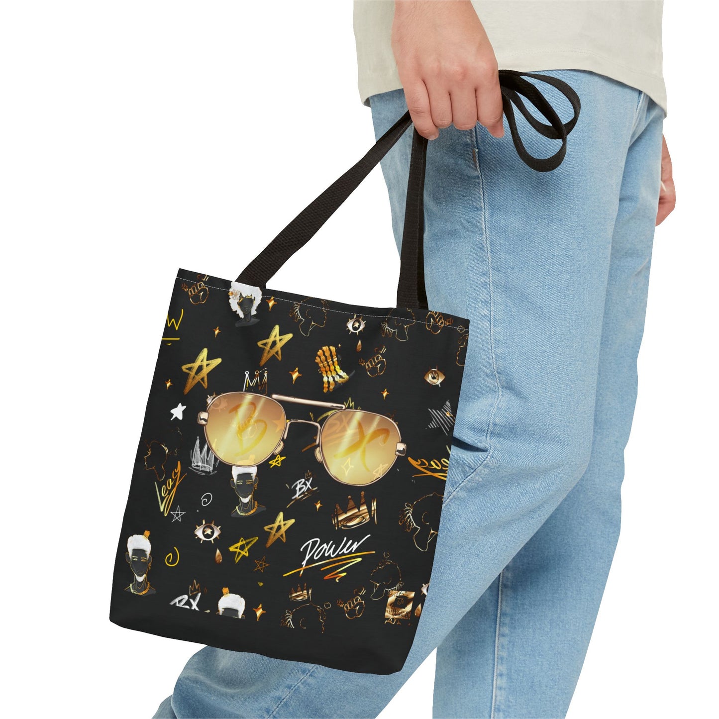 Legacy Tote Bag (AOP)