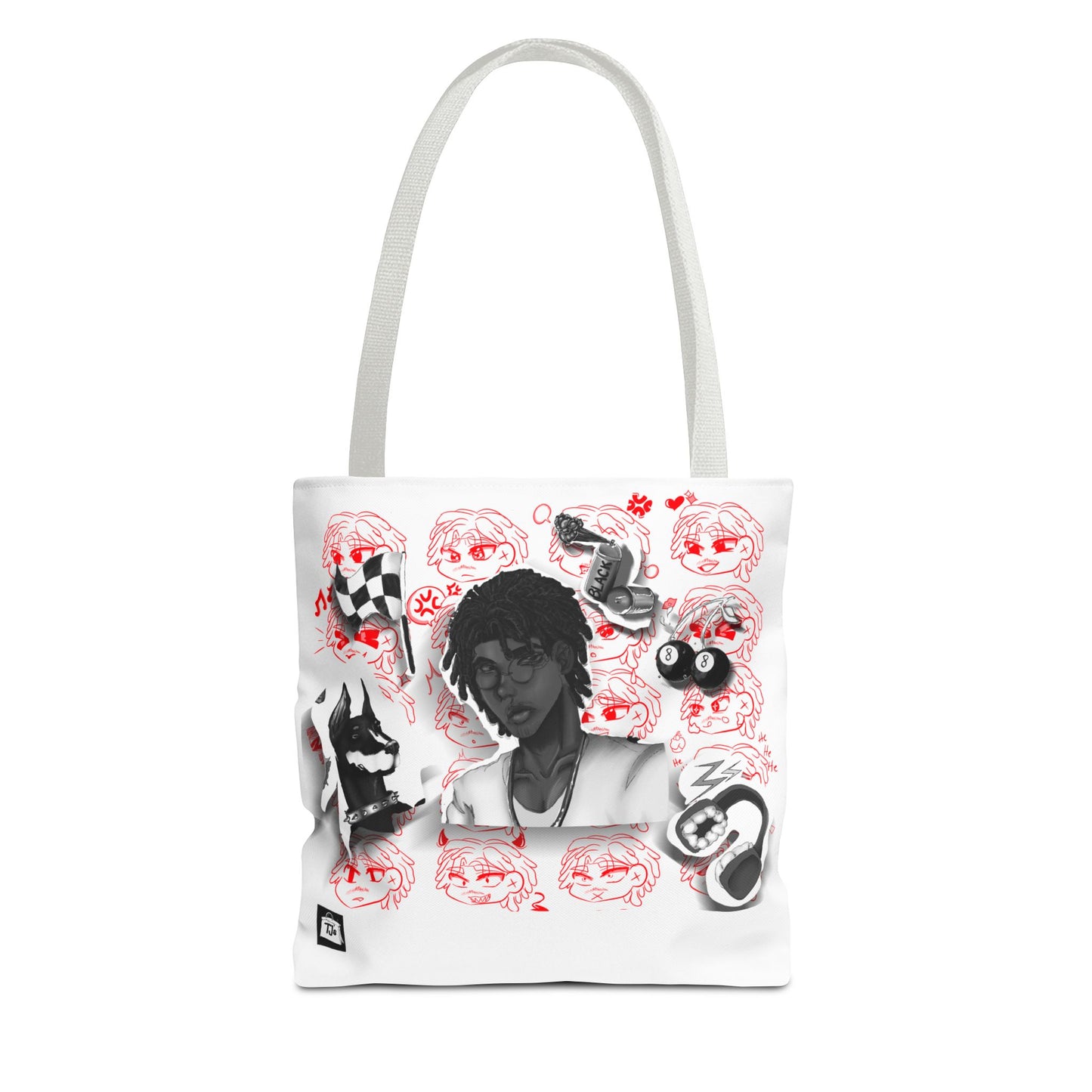 Tote Bag (AOP)