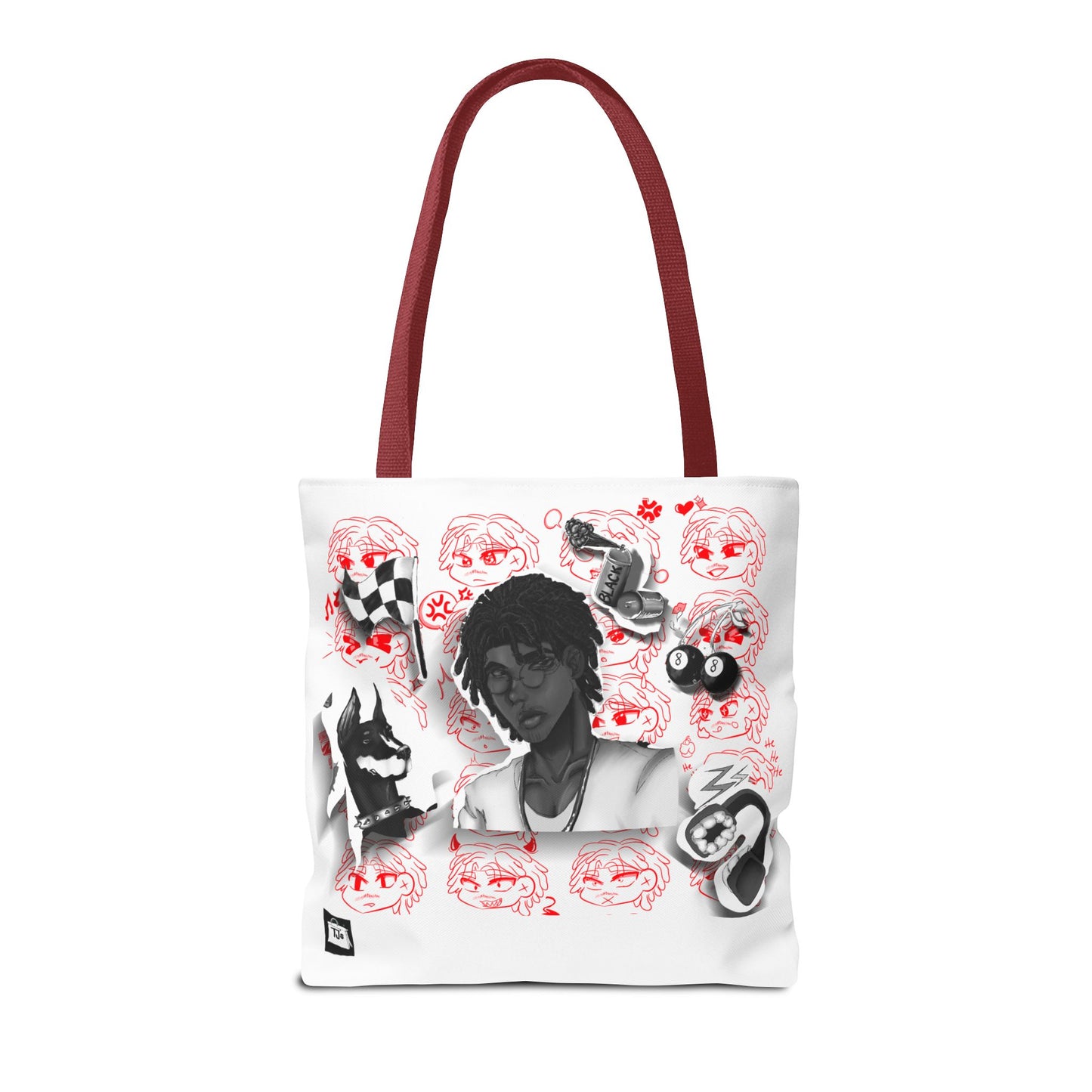 Tote Bag (AOP)