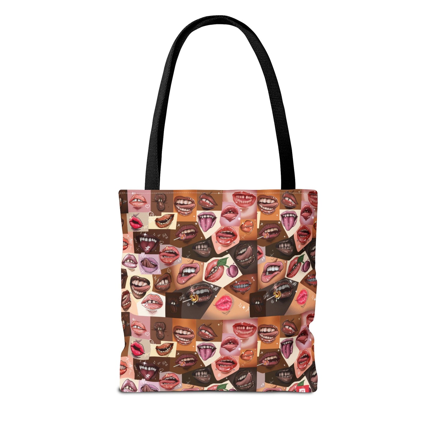 Tote Bag (AOP)