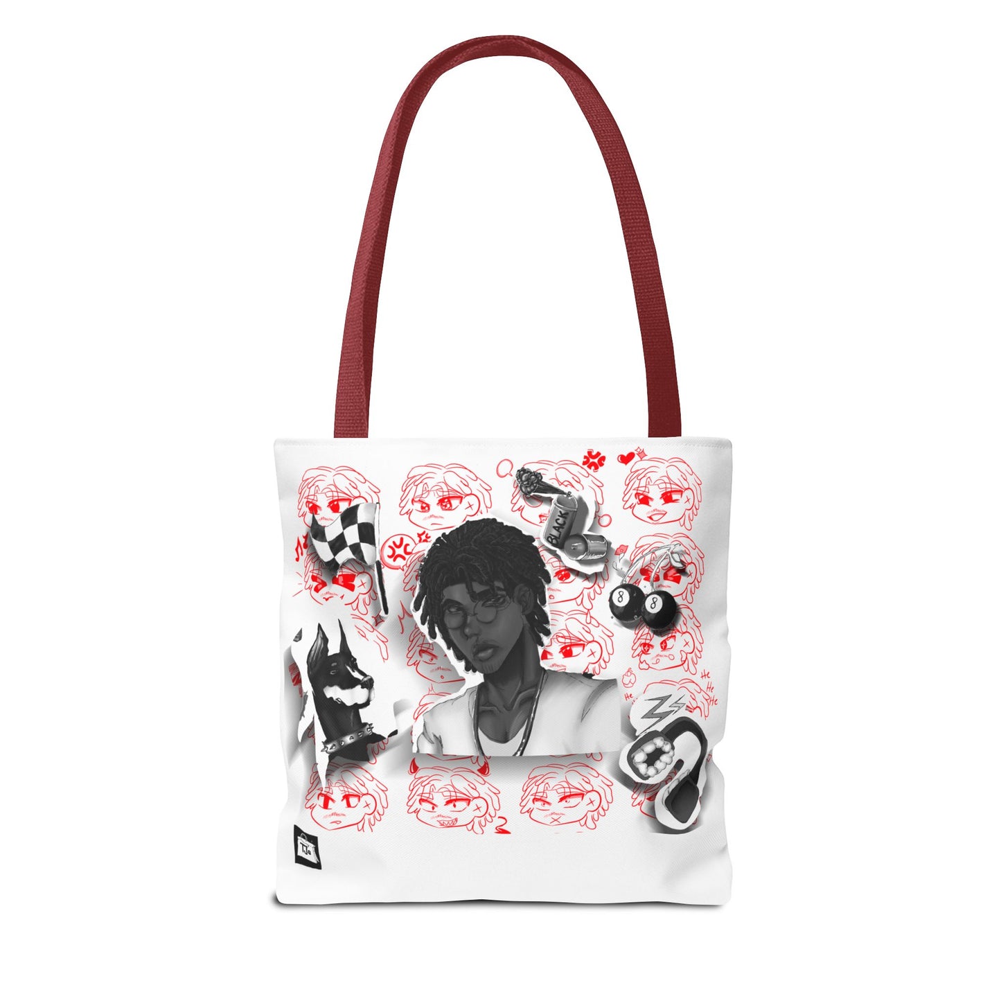 Tote Bag (AOP)
