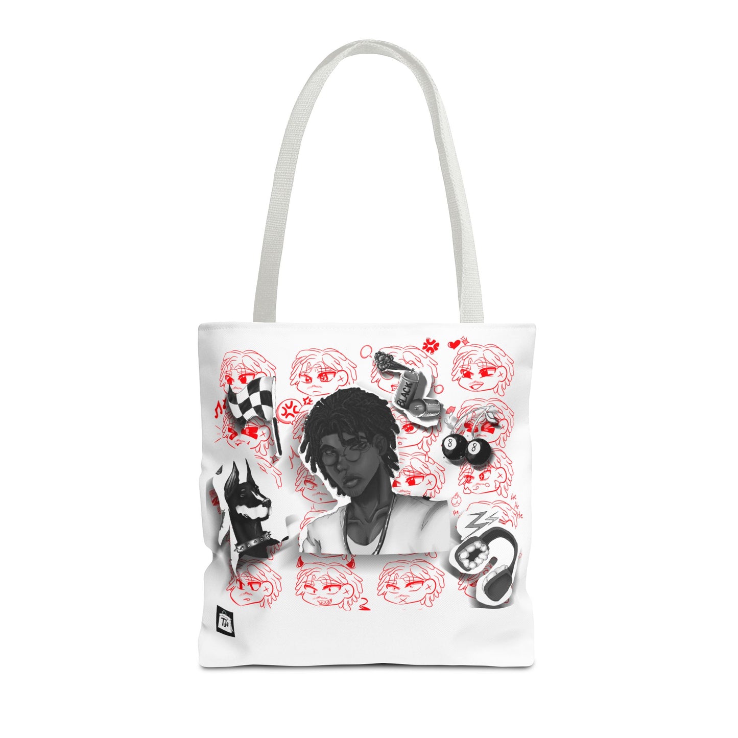 Tote Bag (AOP)
