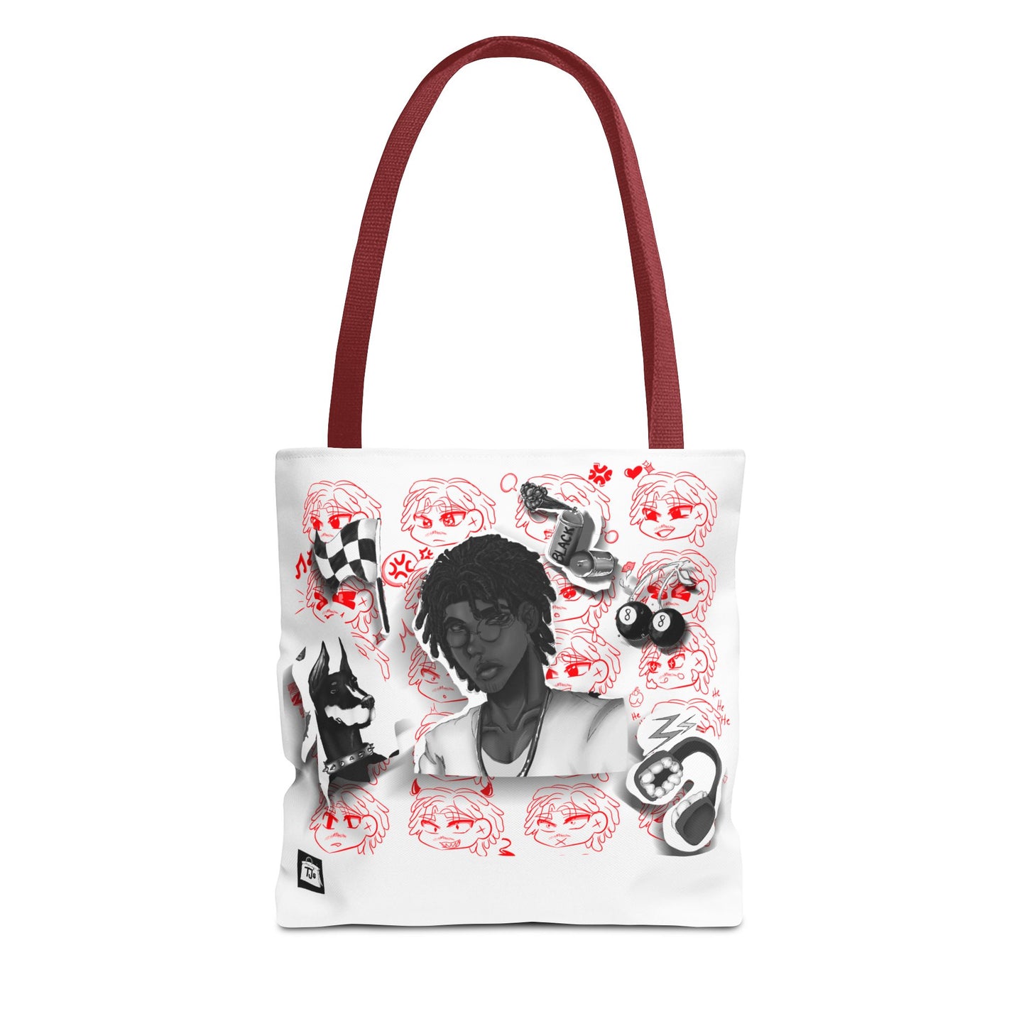 Tote Bag (AOP)