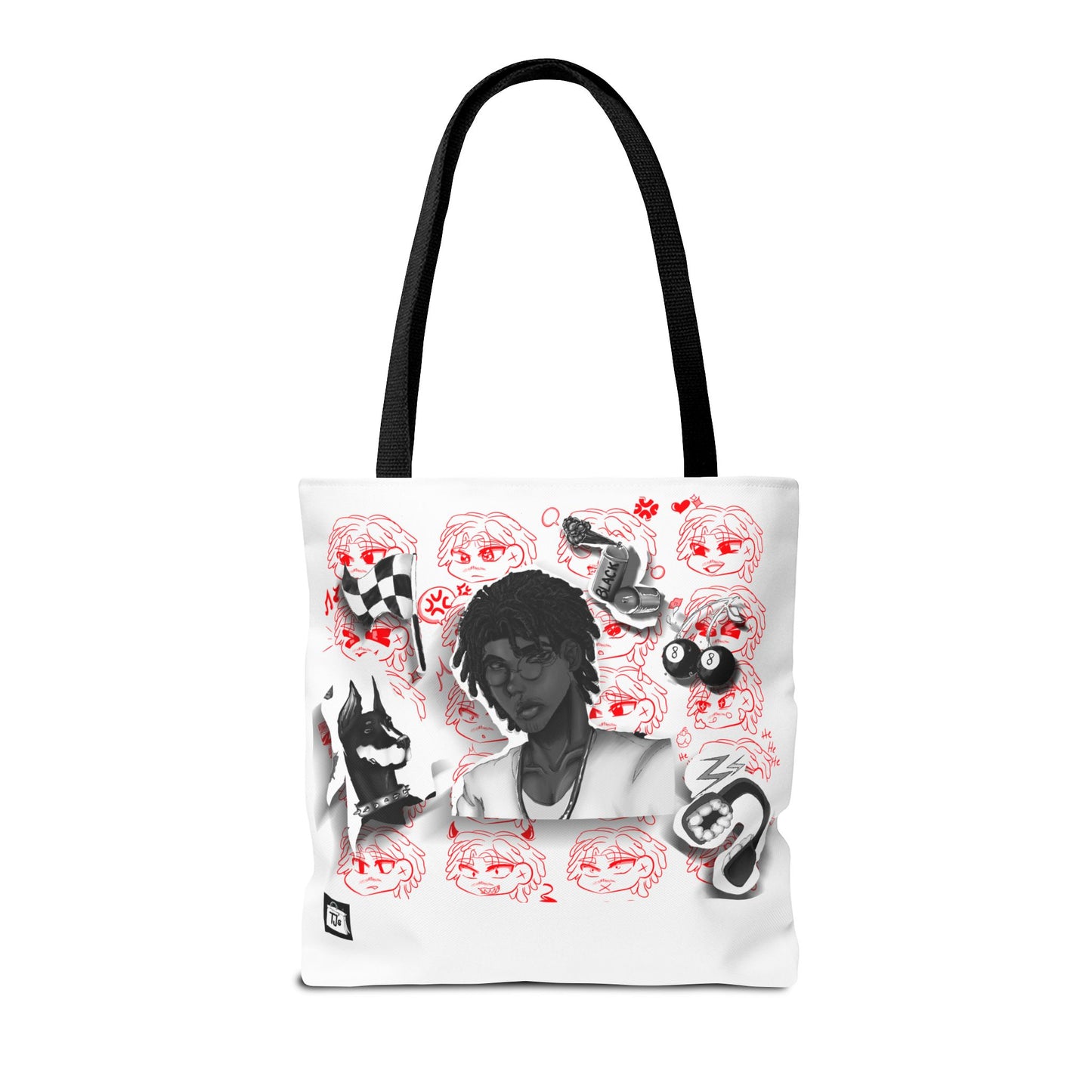 Tote Bag (AOP)