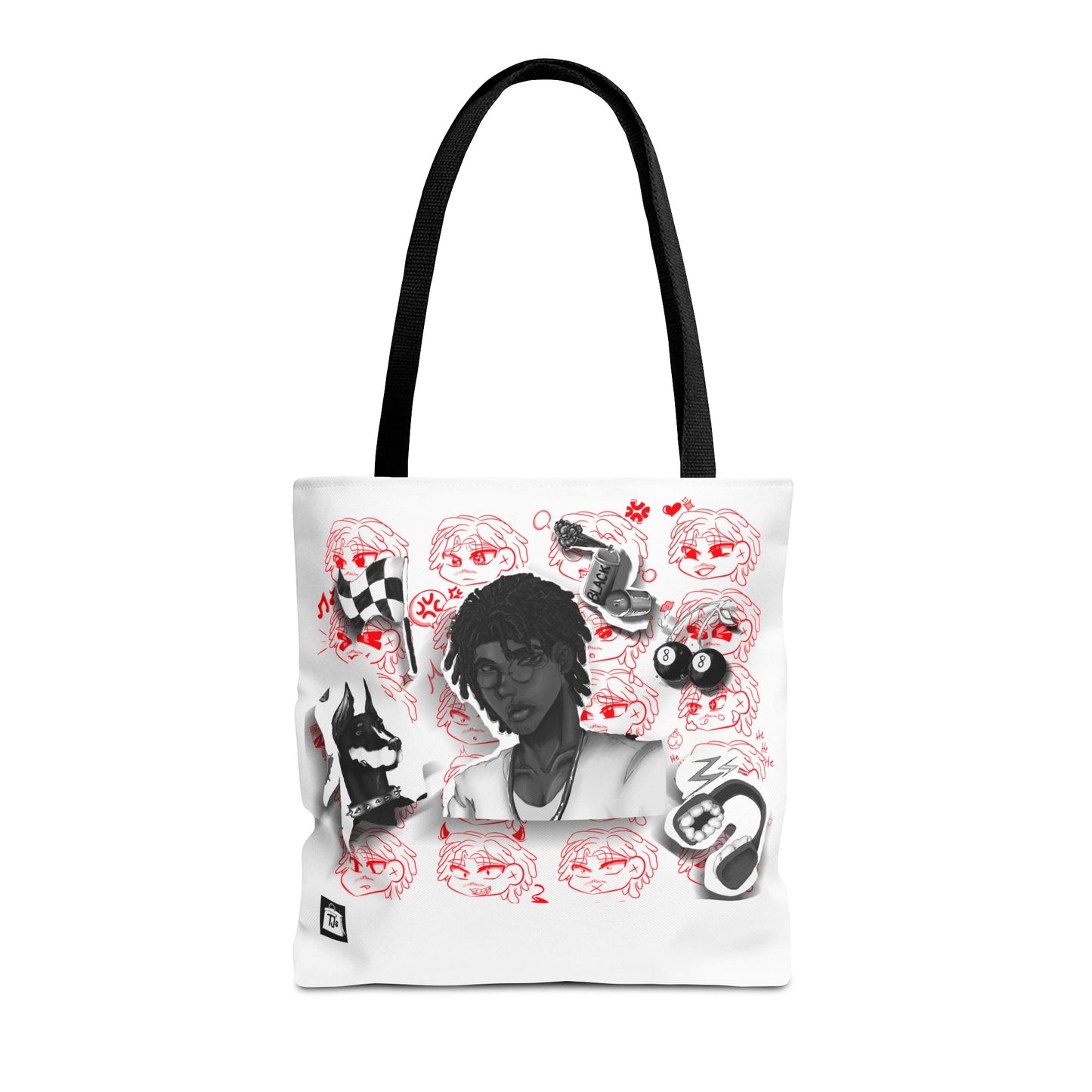 Tote Bag (AOP)
