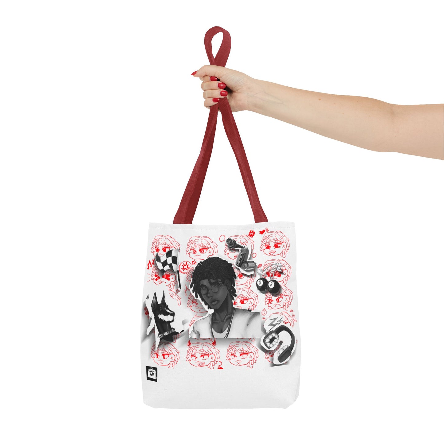 Tote Bag (AOP)