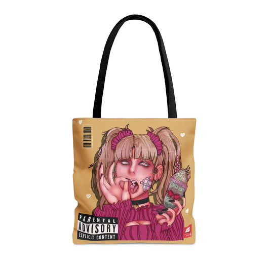 Cherry 🍒 Tote Bag