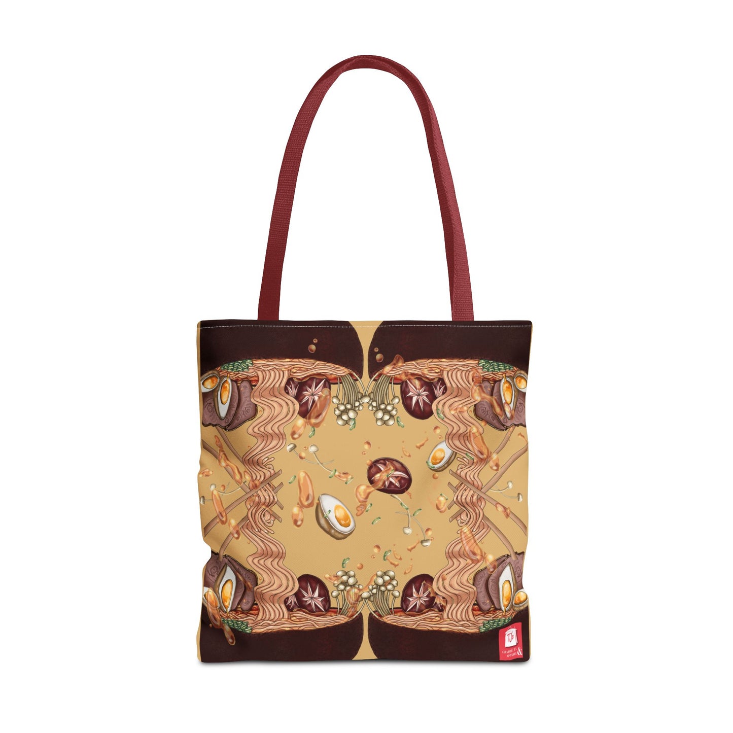 Ramen Tote Bag (AOP)