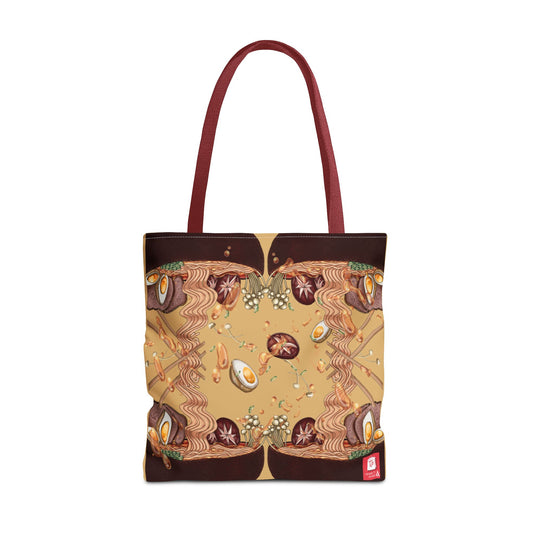 Ramen Tote Bag (AOP)