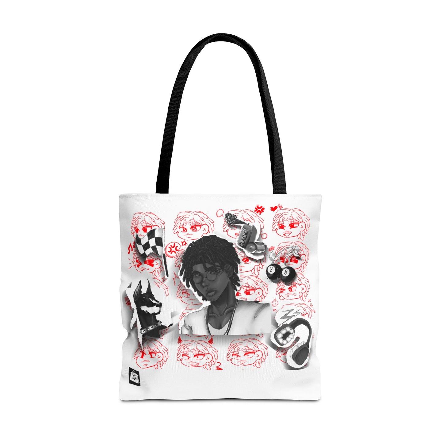 Tote Bag (AOP)