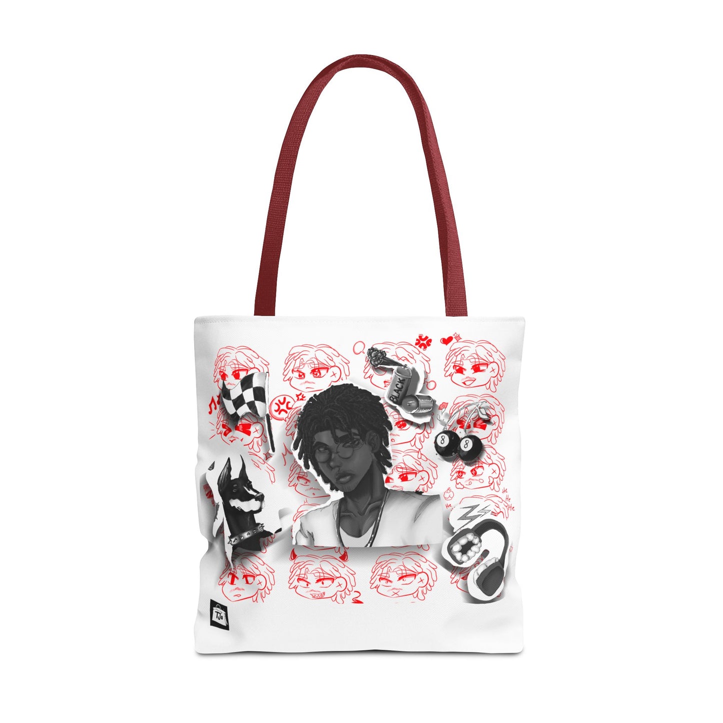 Tote Bag (AOP)