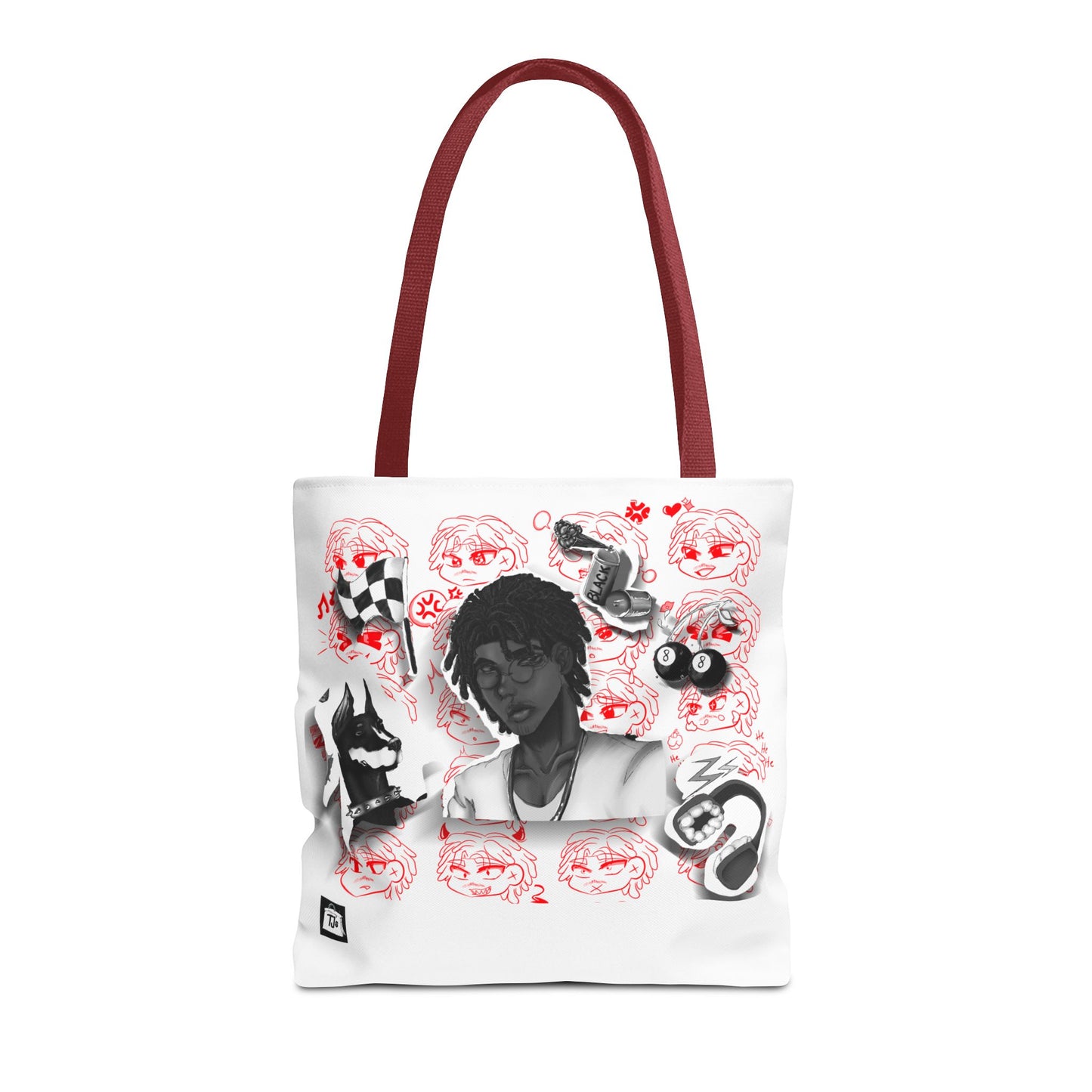 Tote Bag (AOP)
