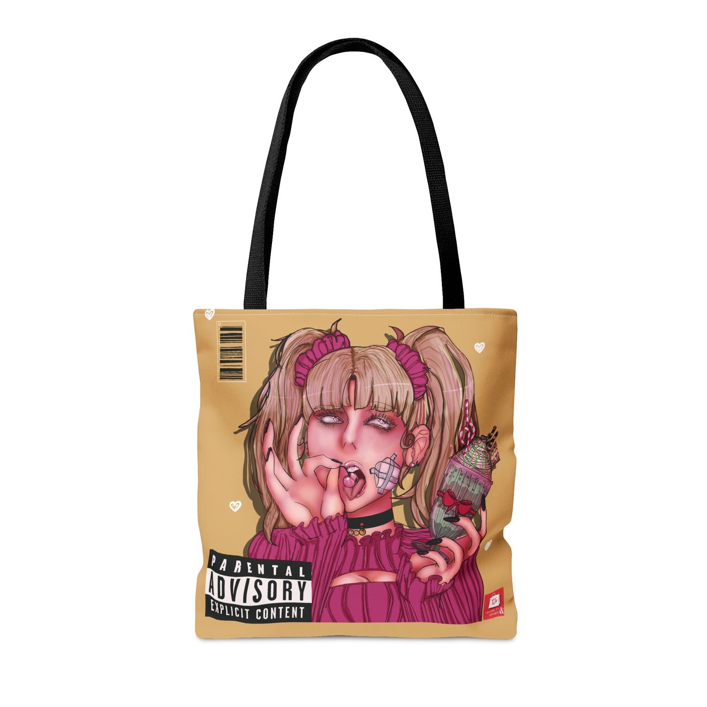 Cherry 🍒 Tote Bag