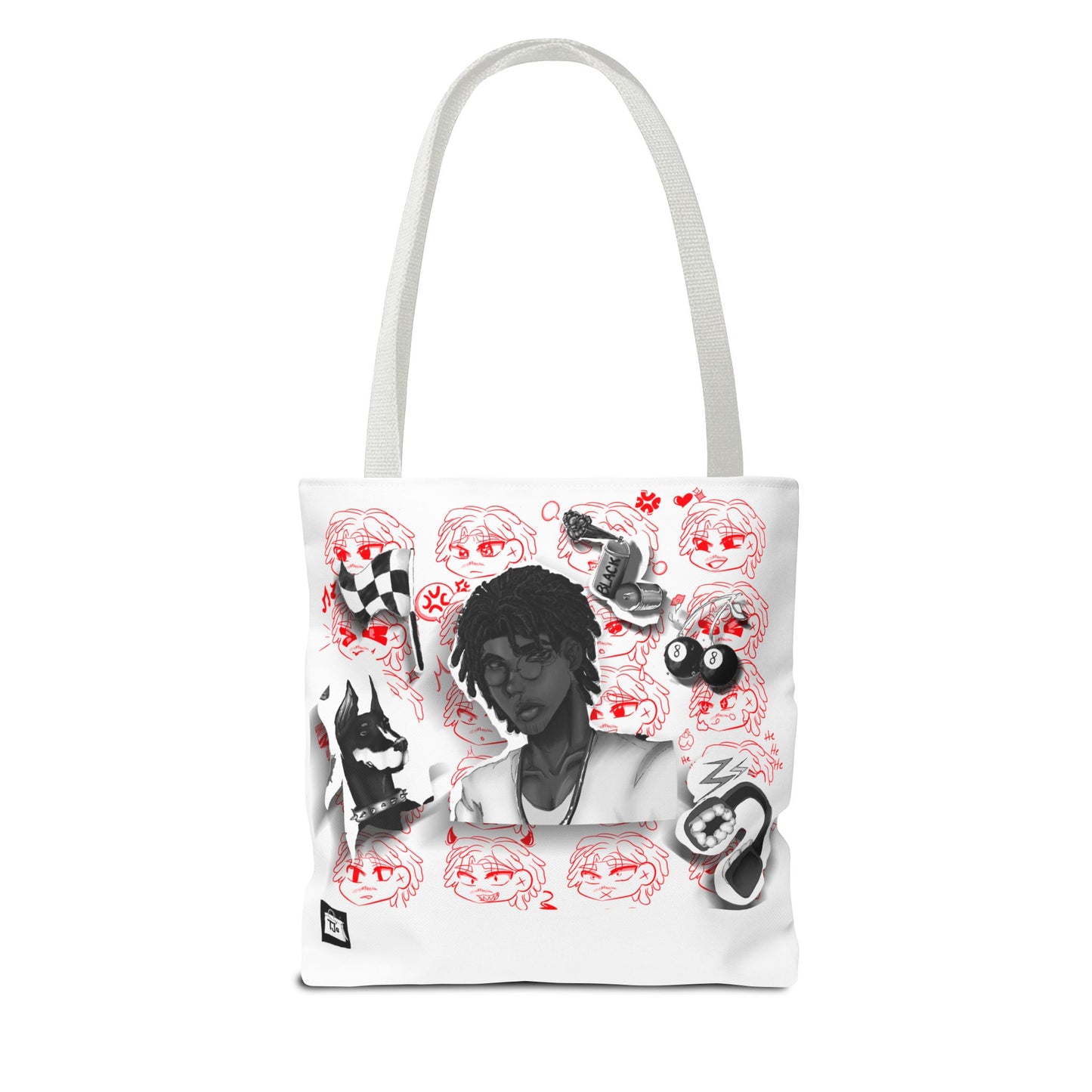 Tote Bag (AOP)