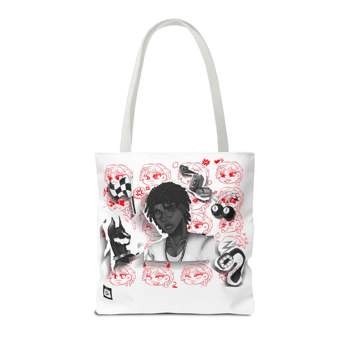 Tote Bag (AOP)