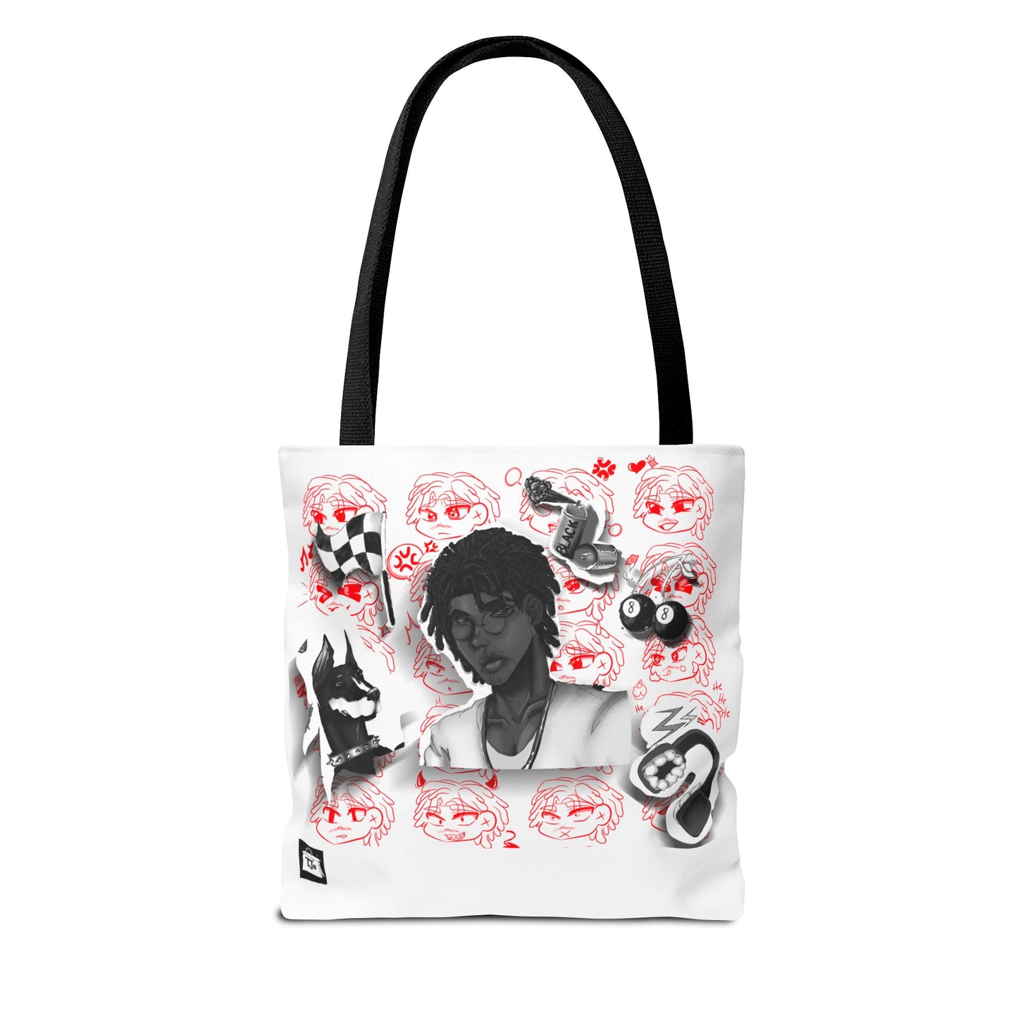 Tote Bag (AOP)