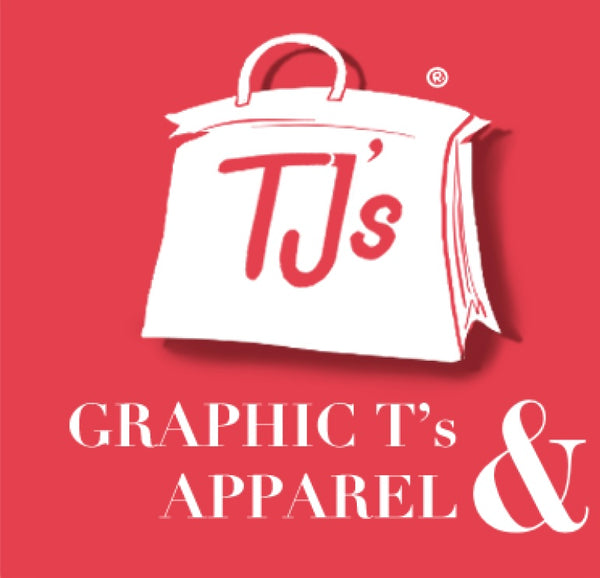 TJ's Graphic T's & Apparel